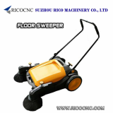 Commercial Manual Floor Sweepers Push Mechanical Clearner 